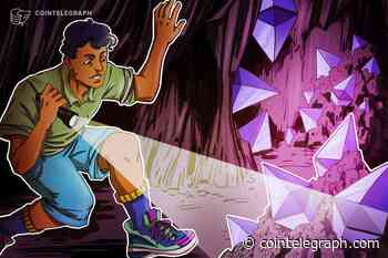 Ethereum 2.0 staking: A beginner's guide on how to stake ETH - Cointelegraph