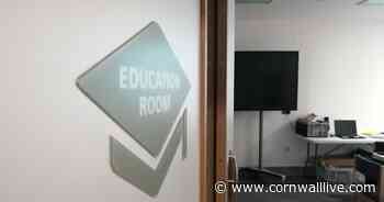 Uncertainty over who will teach Cornwall's most seriously ill children from 2022 - Cornwall Live