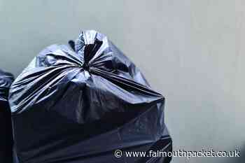 Rubbish in Cornwall schedule for Christmas collections - Falmouth Packet
