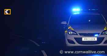 A30 crash: Three injured as crash shuts westbound carriageway - Cornwall Live