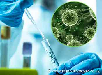 Coronavirus in Cornwall update: Thursday, December 02, 2021 - Falmouth Packet