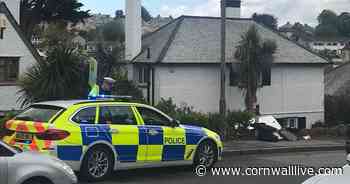 Truro antisocial behaviour 'intensifying' says Cherilyn Mackrory MP - Cornwall Live