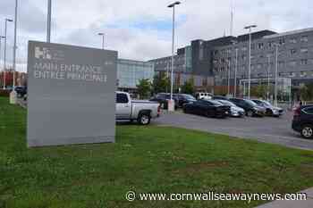 Cornwall Community Hospital Foundation launches new website - Cornwall Seaway News