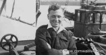 Tributes paid to 'patriarch of Newlyn' Billy Stevenson - Cornwall Live