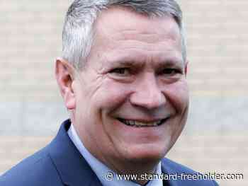 Cornwall's Todd Lalonde acclaimed to sixth term as CDSBEO board chair - Standard Freeholder