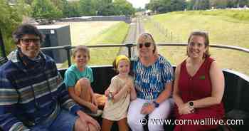 Cornish family fume at 'incompetent' Covid quarantine hotel system - Cornwall Live