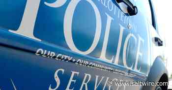 Cornwall man charged with impaired driving in Charlottetown - SaltWire Network