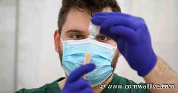 Camborne is the least Covid vaccinated part of Cornwall - Cornwall Live