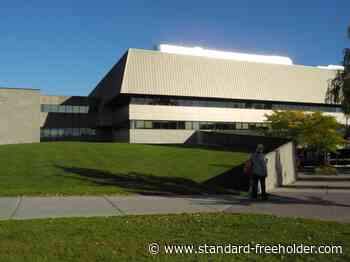 Cornwall Curbs Hunger underway at city facilities until Friday - Standard Freeholder