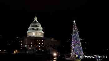 Canadian diplomatic blitz hits Washington with plea for relief on auto plan