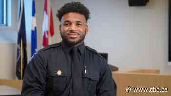 In Quebec, small steps to change the face of policing
