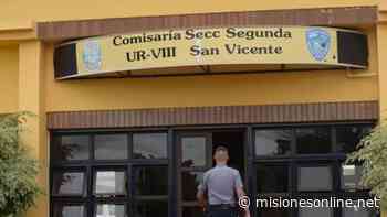 A punta de pistola, asaltaron una agropecuaria en San Vicente - Misiones OnLine