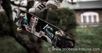 Frontignan - Un nouveau Skatepark à Frontignan la Peyrade - OCCITANIE-TRIBUNE