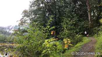 BC storm: Some trail closures in Lower Mainland expected to last 'several months' | CTV News - CTV News Vancouver