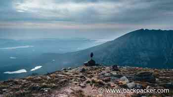 Why This 5-Time Appalachian Trail Thru-Hiker Will Never Attempt the PCT - Backpacker Magazine