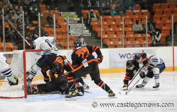 Trail Smoke Eaters outgun Cranbrook Bucks – Castlegar News - Castlegar News