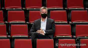 Time is running out for Trail Blazers, but a luxury for Neil Olshey - Rip City Project