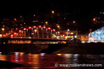 Join Monday vigil in Trail, national day of remembrance – Rossland News - Rossland News