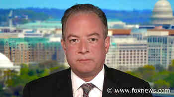 Biden-Harris 'unusable' for Democrats on campaign trail amid White House 'meltdown': Reince Priebus - Fox News