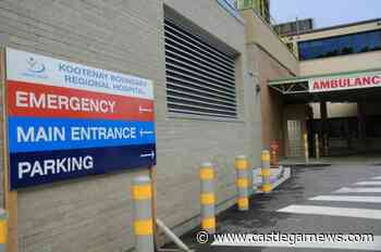 Hospital in Trail 'feeling daily demand service pressures' – Castlegar News - Castlegar News