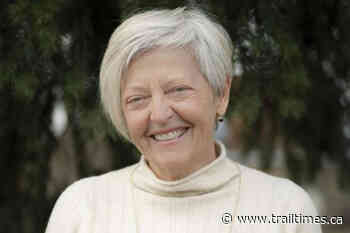 Trail-Warfield leader joins Trust board – Trail Daily Times - Trail Times