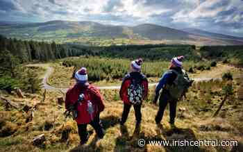 Explore the great outdoors: International Appalachian Trail Ulster-Ireland - IrishCentral