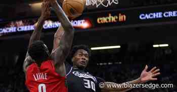 Quarter-Season Trail Blazers Awards: Best Defender - Blazer's Edge