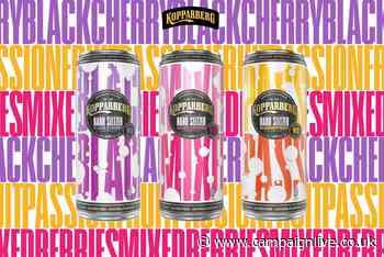 Kopparberg consolidates Neverland relationship with social appointment
