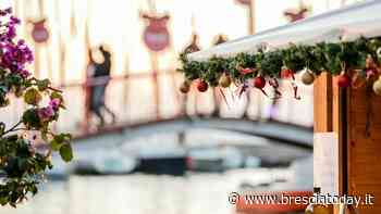 Bardolino: mercatini di Natale 2021: info e orari - BresciaToday