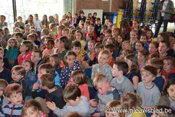 Duizendpootrakkers dicht tot maandag wegens overmacht (Opwijk) - Het Nieuwsblad