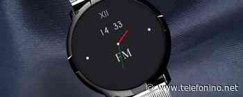 Elegante smartwatch Florence Marlen a 39€: BOMBA Amazon - Telefonino.net