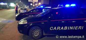 Due rapine in 20 minuti a Rivarolo e Salassa, caccia ai banditi - La Stampa
