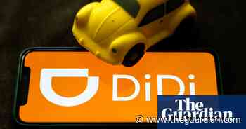China’s ride-hailing firm Didi to switch listing from New York to Hong Kong