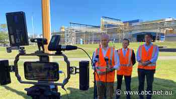 NSW announces Hunter-Central coast renewable energy zone, eyes $32b investment