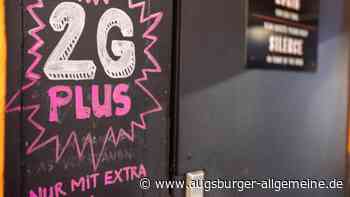 Neue Corona-Regeln in Baden-Württemberg: Testpflicht auch für Geimpfte in Restaurants