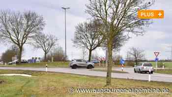 Das Thema Verkehr wird Bobingen noch lange beschäftigen - Augsburger Allgemeine