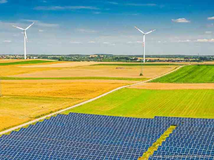 IEA: Record renewables growth predicted despite high commodity prices