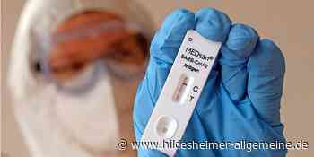 Corona-Schnelltests: Hier kann man sich in Hildesheim testen lassen - www.hildesheimer-allgemeine.de