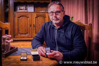 Drie woninginbraken in één nacht in Tessenderlo: “Zelfs uurw... (Tessenderlo) - Het Nieuwsblad