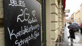 „Wellenbrecher“ ist „Wort des Jahres“ 2021