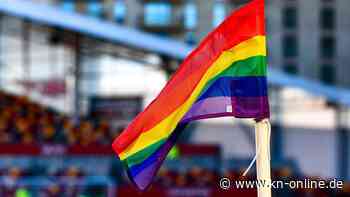 Großbritannien: Mehr Übergriffe auf LGBTQI+ nach Lockdown-Ende