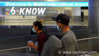 6 to Know: Man Flew Into Airport With Loaded Handgun in His Pocket, Prominent Lawyer Honored