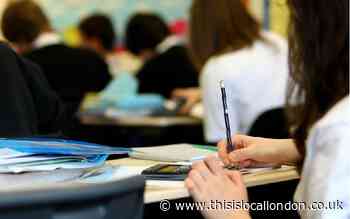 Sutton school named in The Sunday Times UK 2022 guide