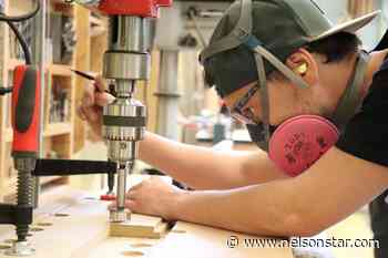Selkirk College receives government funding for tech, trades programs - Nelson Star