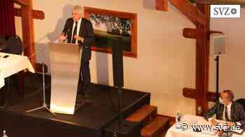 Ludwigslust-Parchim: Suche nach einem neuen Beigeordneten läuft | svz.de - svz.de