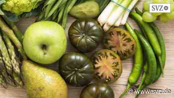 Bauernmarkt Parchim: Frisches Obst und Köstliches vom Fischer Piehl | svz.de - svz.de