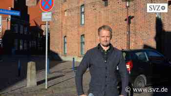 Kommunikation an der Elde: Parchim hat einen neuen Stadtsprecher | svz.de - svz.de