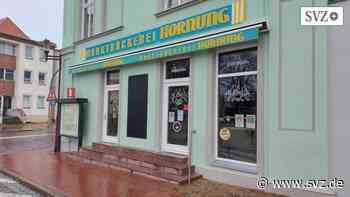 Parchim: Kein Personal: Bäckerei-Filiale muss geschlossen bleiben | svz.de - svz.de