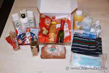 Vereniging laat mensen in armoede mee feesten