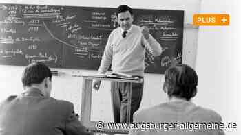 Mit Kopfhörer eintauchen in die Geschichte: Ein Audiowalk zur Historie der HfG Ulm